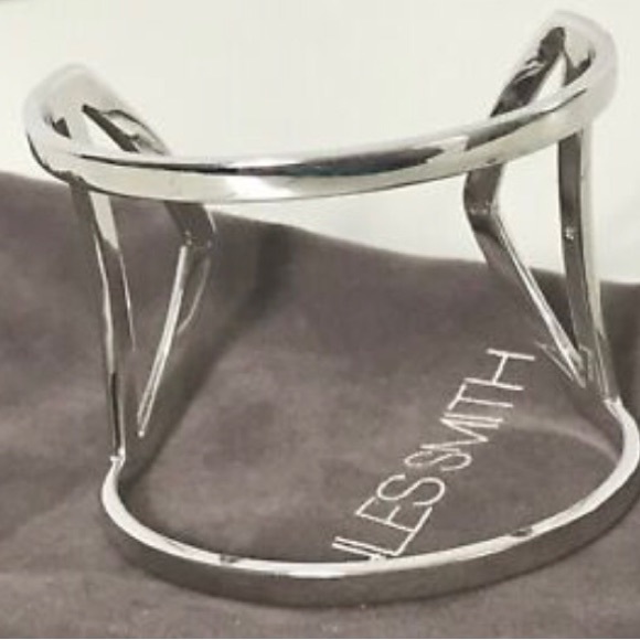 Jules Smith - Silver Bracelet - Picture 2 of 3